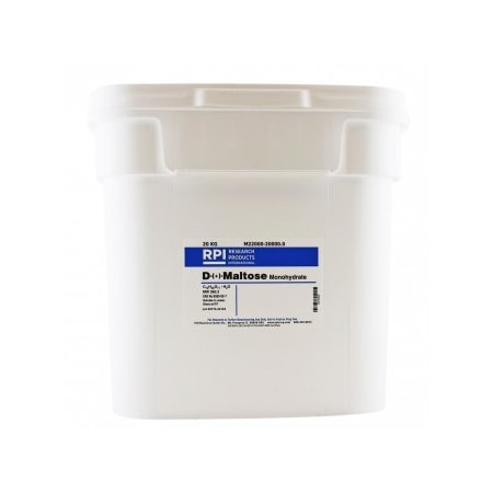 Rpi Maltose, 20 KG M22000-20000.0